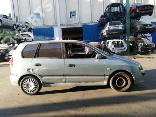 Back wipers mechanism MITSUBISHI SPACE STAR MPV (DG_A) 1.3 16V (DG1A) | BP8217939C84  - Image 7