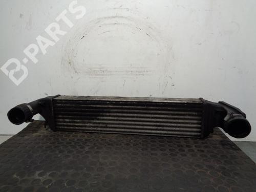 Used Intercooler Intercooler BMW 3 (E46) 320 d (136 hp) 10225108 10225108