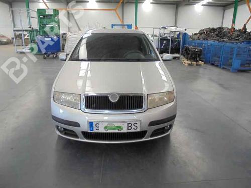 Used Parts SKODA FABIA I Saloon (6Y3)  1.4 16V  176114