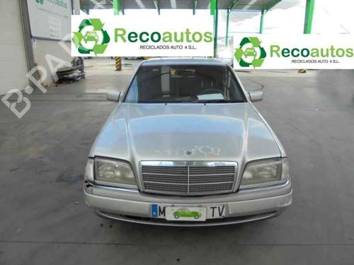 Intercooler MERCEDES-BENZ C-CLASS (W202) C 250 Turbo-D (202.128) | BP2061512M30 