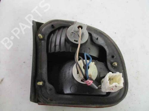 Right taillight DAEWOO LANOS (KLAT) 1.6 16V | BP2051787C35 