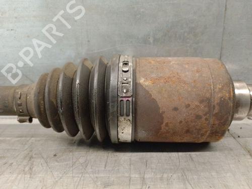 Right rear driveshaft VOLVO XC60 I SUV (156) D5 AWD | BP19179875M41 