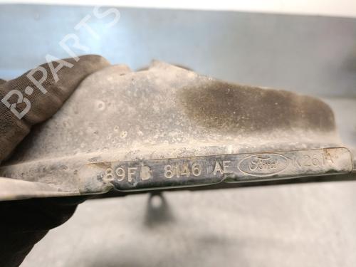 Radiator fan FORD FIESTA III (GFJ) 1.3 Cat | BP19168915M35 