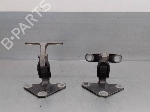 Used Hinge/Door check strap BMW X5 (E70) 3.0 d (235 hp) 18335688