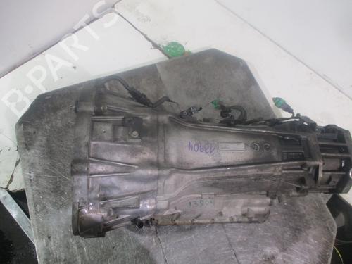 Gearkasse KIA SORENTO I (JC) 2.5 CRDi 4WD | BP8694392M3 