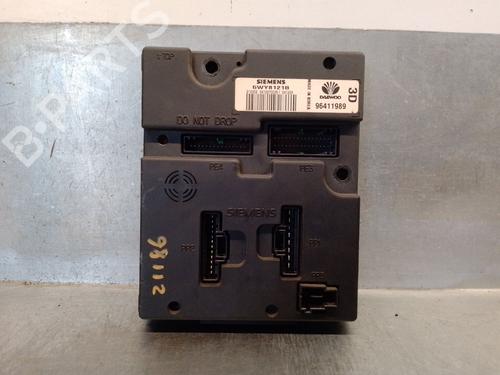 Used Electronic module CHEVROLET EVANDA 2.0 (131 hp) 19732352