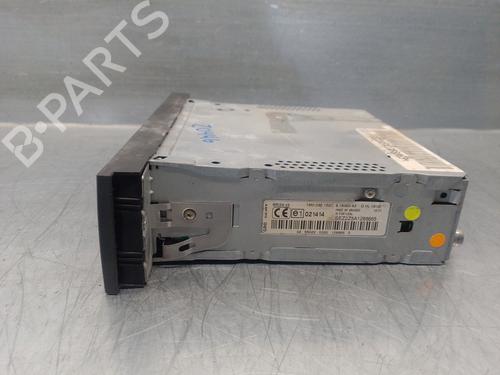 Radio SEAT LEON (1M1) 1.9 TDI | BP17958827E6 