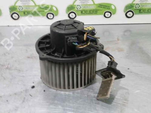 Used Heater blower motor HYUNDAI ACCENT II (LC) 1.5 CRDi (82 hp) 2051926