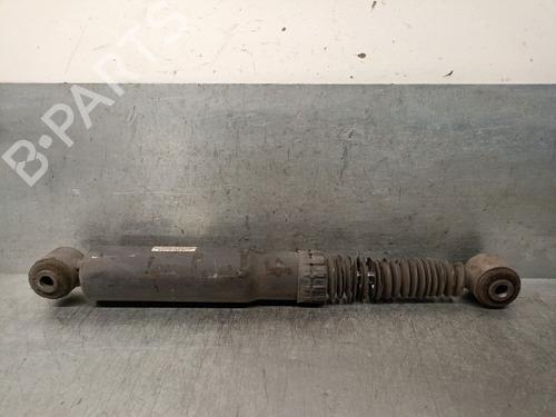 Used Right rear shock absorber CITROËN C8 (EA_, EB_) 2.0 HDi 135 (136 hp) 18882842