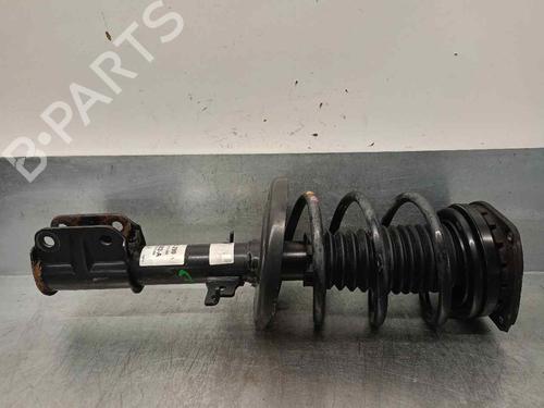 Højre fortil støddæmper RENAULT FLUENCE (L3_) 1.5 dCi (L30D, L30L, L306, L33F, L33L, L33M, L33V, L33W) | BP18257330M17 