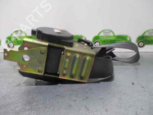 Rear left seatbelt PEUGEOT 806 (221) 2.0 HDI | BP7448118I29 
