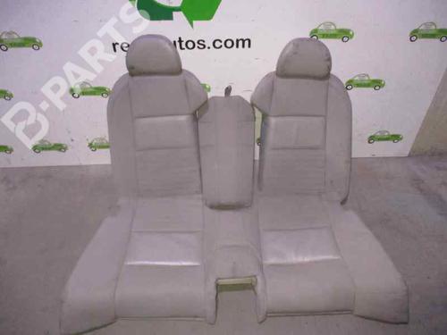 Used Rear seat Rear seat VOLVO C70 II Convertible (542) D5 (180 hp) 2089885 2089885