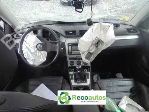 Front right interior door handle VW PASSAT B6 Variant (3C5) 2.0 TDI 4motion | BP3216562I14  - Image 6