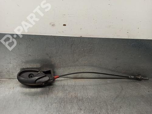 Used Front right interior door handle Front right interior door handle FORD TRANSIT Platform/Chassis (FM_ _, FN_ _) [2000-2006] 10642723 10642723