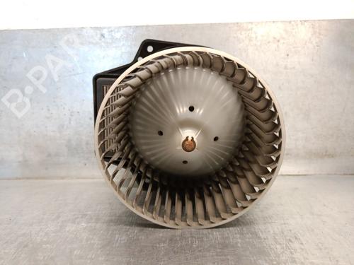 Heater blower motor SUBARU FORESTER (SG_) 2.0 X AWD (SG5) | BP19924389M62 