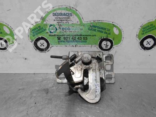 Used Hood lock Hood lock FIAT BRAVO II (198_) 1.9 D Multijet (198AXB1A) (120 hp) 8790777 8790777