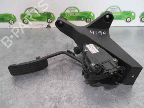 Pedal JAGUAR S-TYPE II (X200) 3.0 V6 | BP2060244I4 