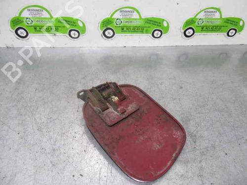 Klapa wlewu paliwa ROVER 25 I Hatchback (RF) 1.4 16V | BP6638799C131 