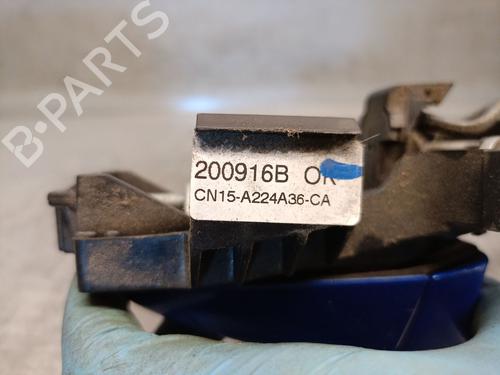 Front right exterior door handle FORD ECOSPORT 1.0 EcoBoost | BP19536229C129 