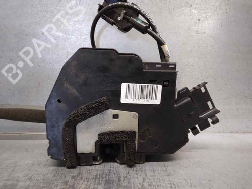 Rear left lock RENAULT FLUENCE (L3_) 1.5 dCi (L30D, L30L, L306, L33F, L33L, L33M, L33V, L33W) | BP18166268C100 