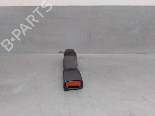 Used Seat buckle FORD FUSION (JU_) 1.4 TDCi (68 hp) 19732347