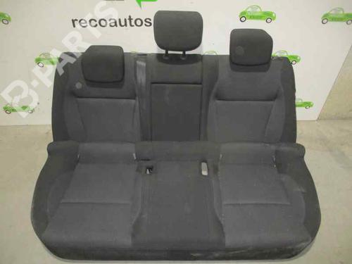 Apoyabrazos central para Renault Clio Kangoo Fluence 19 21 Espace Koleos negro
