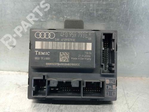 Used Comfort control module Comfort control module AUDI A6 C6 Avant (4F5) 2.0 TFSI (170 hp) 9455122 9455122
