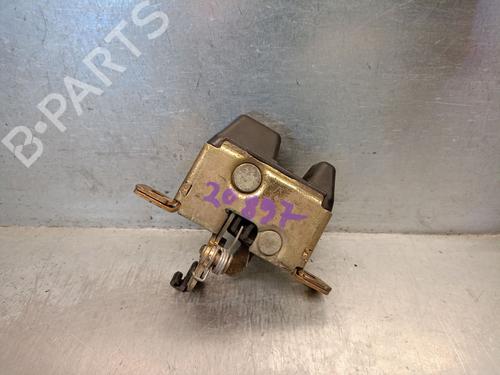 Used Tailgate lock VOLVO 440 (445) 2.0 (109 hp) 19150551