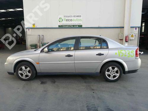 Used Parts OPEL VECTRA C (Z02)  2.0 DTI 16V (F69)  1039644