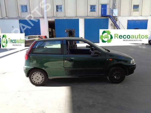 Right front driveshaft FIAT PUNTO (176_) 60 1.2 (176AP, 176AR, 176AQ, 176BB) | BP4479850M39 