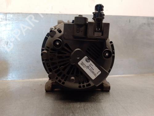 Alternator MERCEDES-BENZ A-CLASS (W169) A 180 CDI (169.007, 169.307) | BP19796527M7 