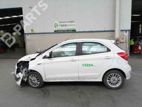 Used Parts FORD KA+ III (UK, FK)  1.2 Ti-VCT  892445