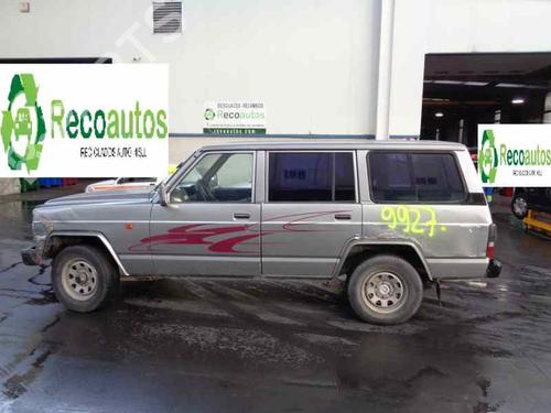 Injector NISSAN PATROL III/2 Station Wagon (W260) 2.8 D 4x4 | BP5318585M100 