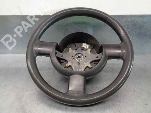 Used Steering wheel Steering wheel CHEVROLET MATIZ (M200, M250) 1.0 (67 hp) 8112186 8112186