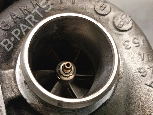 Turbocharger/Supercharger SAAB 9-5 (YS3E) 2.2 TiD | BP19272504M71 