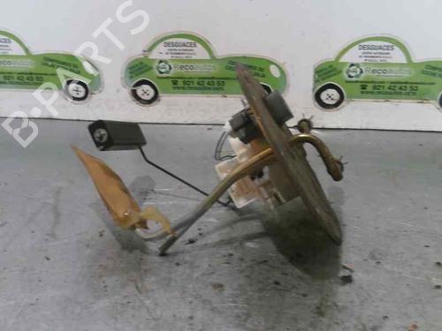 Used Fuel pump TOYOTA AVENSIS (_T22_) 2.0 D-4D (CDT220_, CDT220R) (110 hp) 2064059