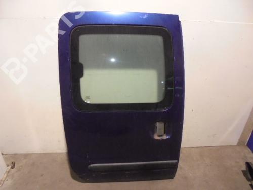 Used Right slide door Right slide door RENAULT KANGOO Express (FC0/1_) D 65 1.9 (FC0E, FC02, FC0J, FC0N) (64 hp) 10376882 10376882