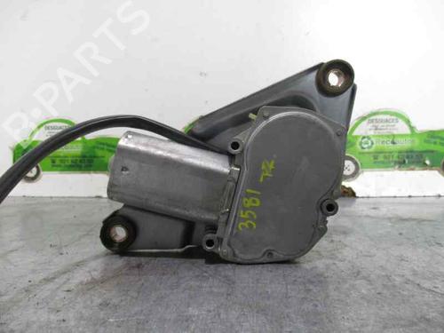 Rear wiper motor PEUGEOT 106 I (1A, 1C) 1.1 | BP2052656M102 