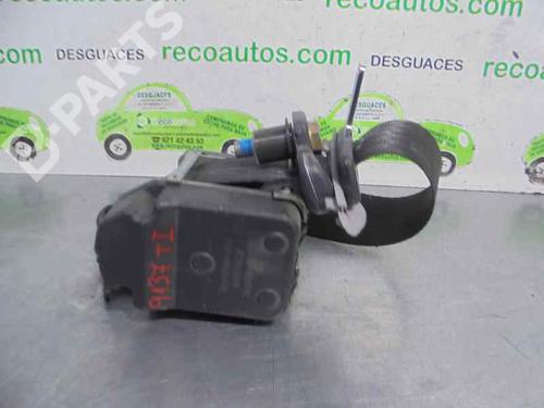 Used Rear left belt tensioner Rear left belt tensioner ALFA ROMEO GT (937_) 2.0 JTS (937CXH1A, 937CXH11) (165 hp) 7445494 7445494
