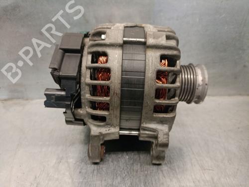 Generator SEAT LEON ST (5F8) 1.4 TSI (122 hp) 19534326