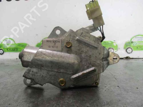 Rear wiper motor RENAULT KANGOO (KC0/1_) 1.2 (KC0A, KC0K, KC0F, KC01) | BP2073181M102 