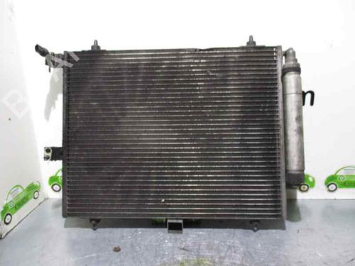 Radiador de A/C PEUGEOT 807 (EB_) 2.0 HDi (107 hp) 2085786