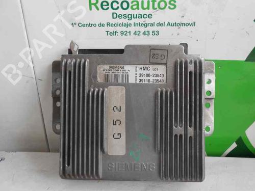 Control unit HYUNDAI COUPE I (RD)  | BP2055253M11 