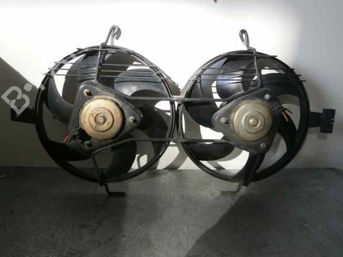 Used Radiator fan RENAULT ESPACE III (JE0_) [1996-2002]  2318103