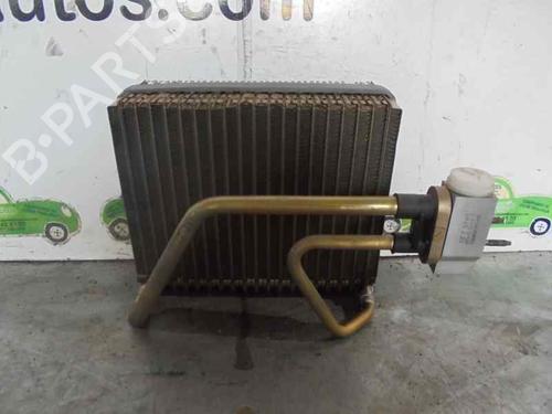Air conditioning evaporator CHEVROLET REZZO MPV (U100) 1.6 | BP11666828M109 