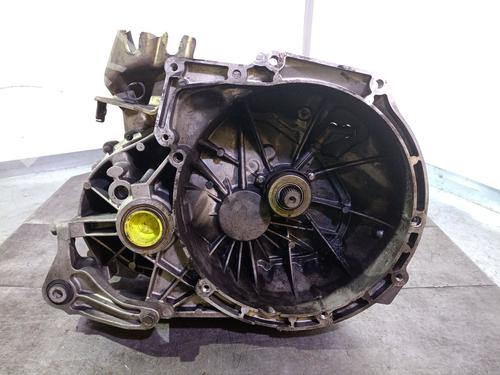 Used Gearbox MAZDA 3 (BK) 1.6 DI Turbo (109 hp) 19272891