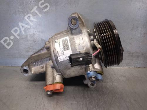 Compressore A/C DACIA SANDERO II [2012-2024]  17740372