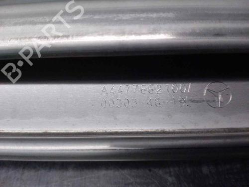 Hinge/Door check strap MERCEDES-BENZ VITO Tourer (W447) 116 CDI (447.701, 447.703, 447.705) | BP18550886C146 