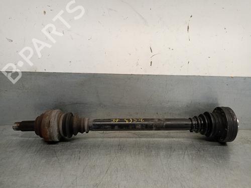 Used Left rear driveshaft BMW 5 (E60) 530 d (235 hp) 18880932