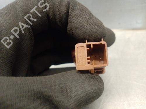 Warning switch PEUGEOT 807 (EB_) 2.2 HDi | BP17836718I22 